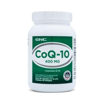 GNC COQ-10