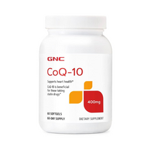 GNC - CoQ-10