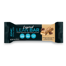 Layered Lean Bar