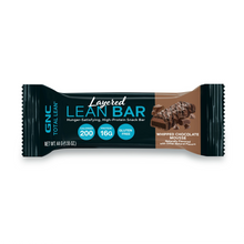 Layered Lean Bar