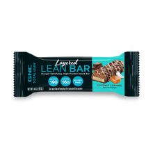 Layered Lean Bar