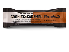 Protein Bar - Barebells