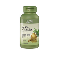 Maca Complex - 60 Capsules (30 Servings)
