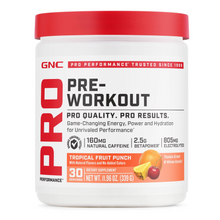 GNC Pro Performance® Pre-Workout
