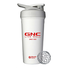 GNC LIVE WELL STRADA SS NATRL - SHAKER