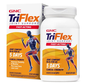 GNC - TriFlex Fast-Acting