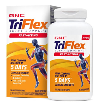 GNC - TriFlex Fast-Acting