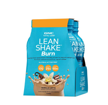 GNC TOTAL LEAN - Lean Shake 25, (4PACK)