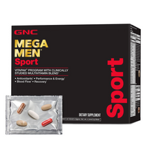 GNC Mega Men® Sport Vitapak